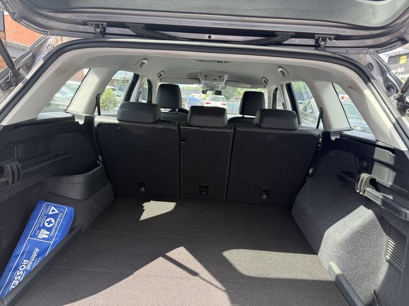 Skoda Kodiaq 2.0 TDI Style 2022 – снимка 25