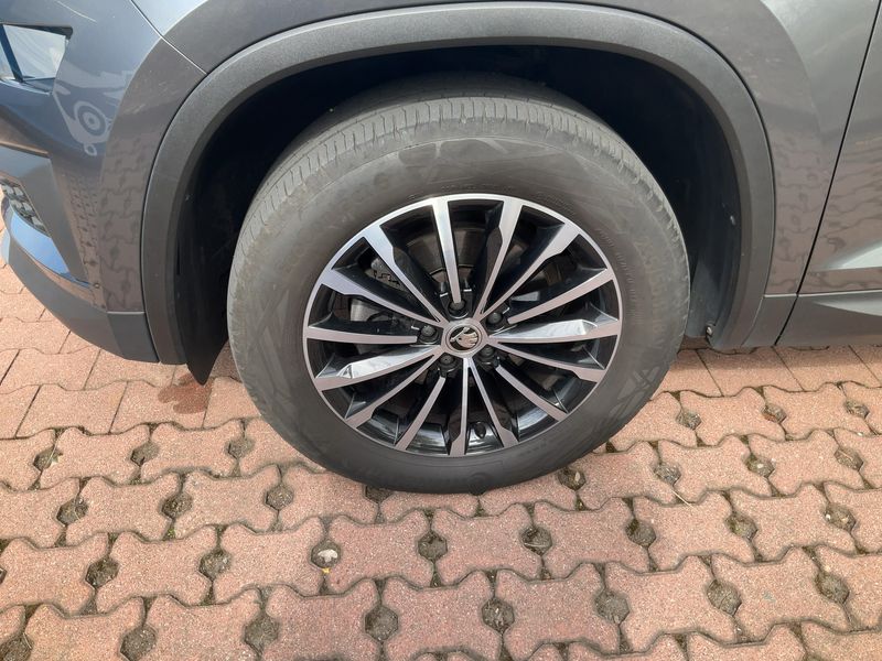 Skoda Kodiaq 2.0 TDI Style 2022 – снимка 3