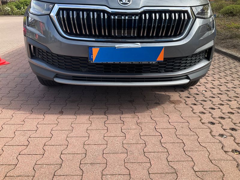 Skoda Kodiaq 2.0 TDI Style 2022 – снимка 33
