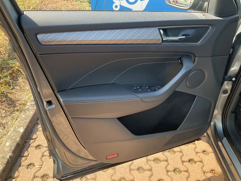 Skoda Kodiaq 2.0 TDI Style 2022 – снимка 27
