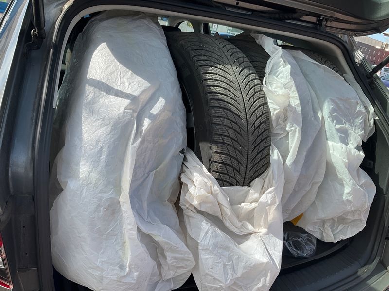 Skoda Kodiaq 2.0 TDI Style 2022 – снимка 15