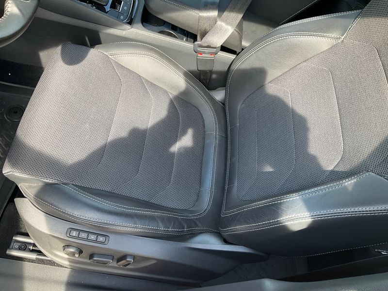 Skoda Kodiaq 2.0 TDI Style 2022 – снимка 24