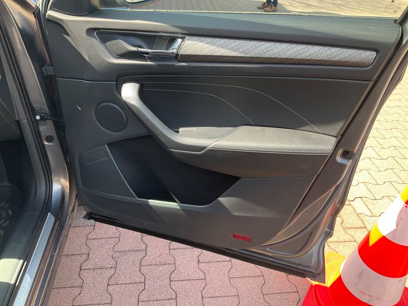 Skoda Kodiaq 2.0 TDI Style 2022 – снимка 29