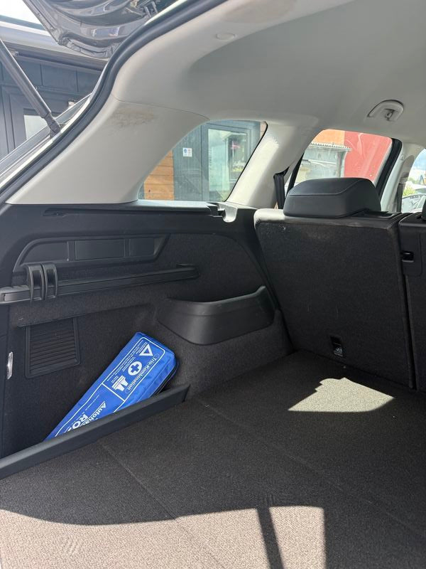 Skoda Kodiaq 2.0 TDI Style 2022 – снимка 31