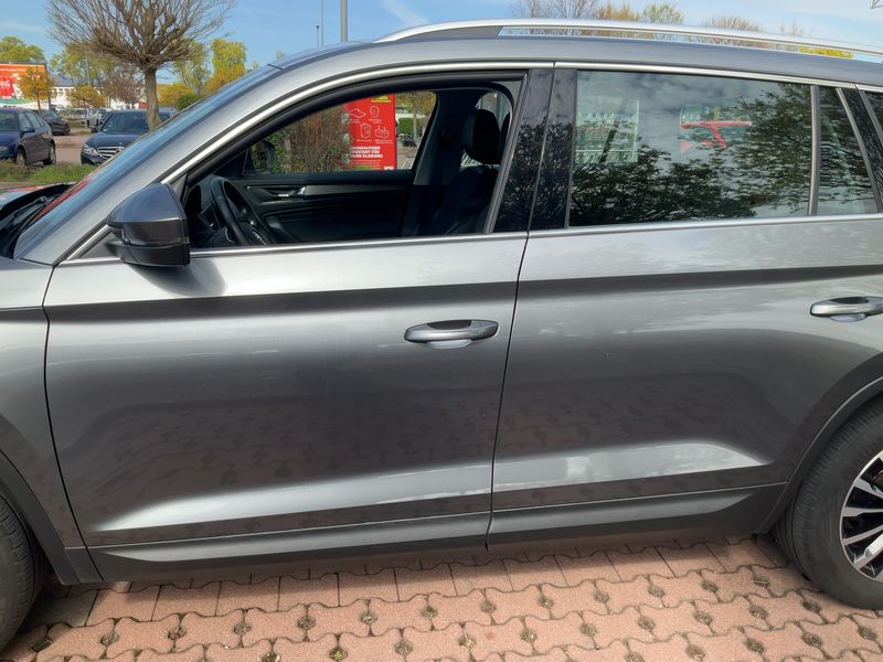 Skoda Kodiaq 2.0 TDI Style 2022 – снимка 4