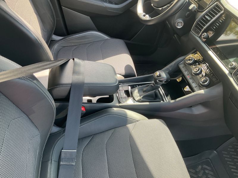 Skoda Kodiaq 2.0 TDI Style 2022 – снимка 30