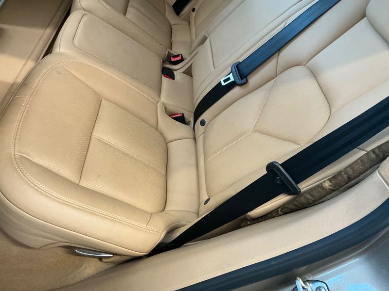 Porsche Cayenne Turbo 2015 – снимка 30