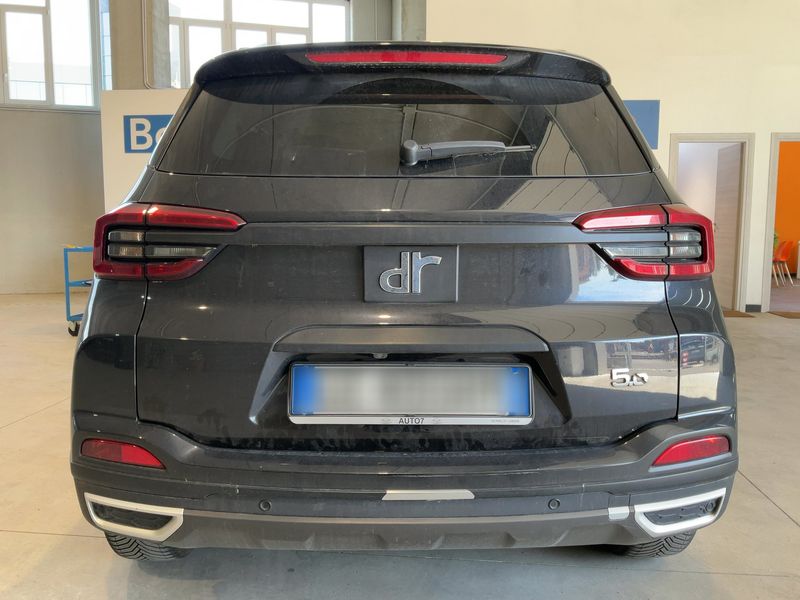 DR 5 1.5 2021 – снимка 7