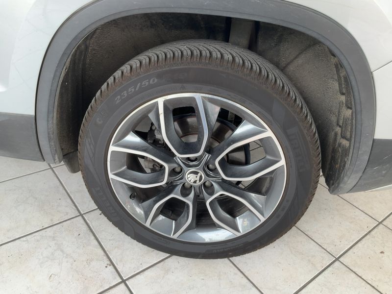 Skoda Kodiaq 2.0 TDI Scout 4x4 2018 – снимка 5