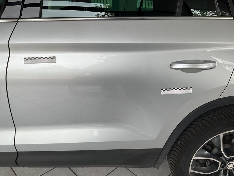 Skoda Kodiaq 2.0 TDI Scout 4x4 2018 – снимка 24