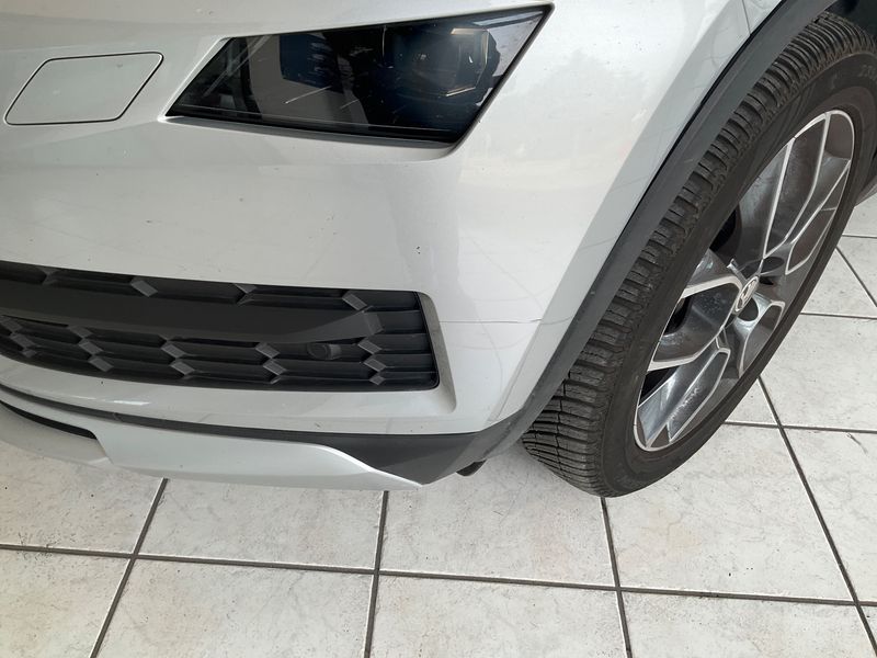 Skoda Kodiaq 2.0 TDI Scout 4x4 2018 – снимка 32