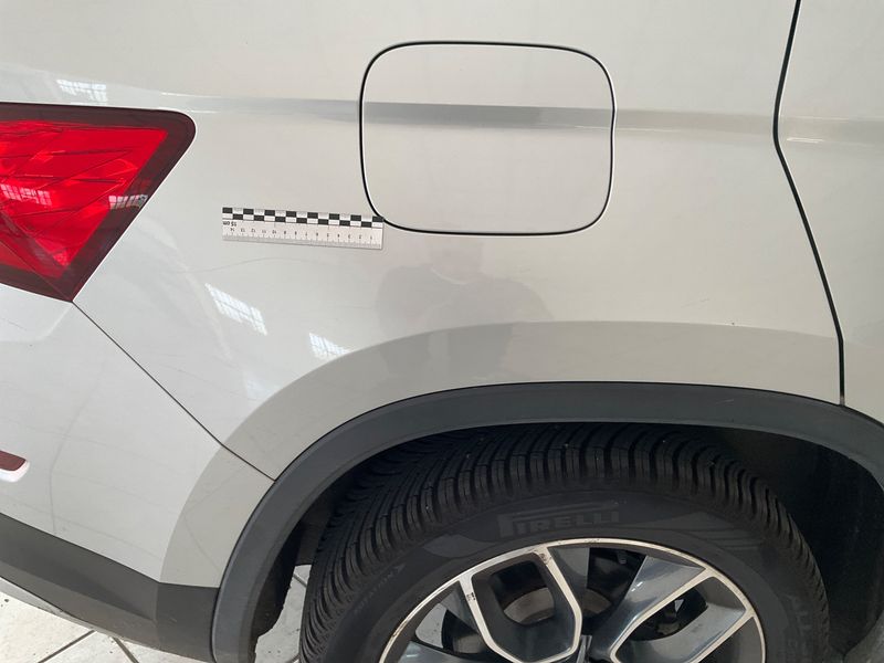 Skoda Kodiaq 2.0 TDI Scout 4x4 2018 – снимка 22