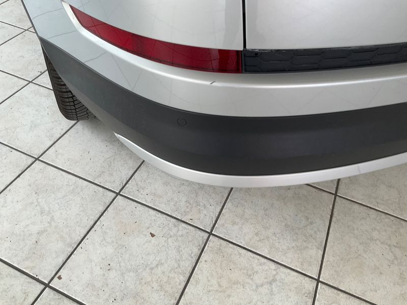Skoda Kodiaq 2.0 TDI Scout 4x4 2018 – снимка 29