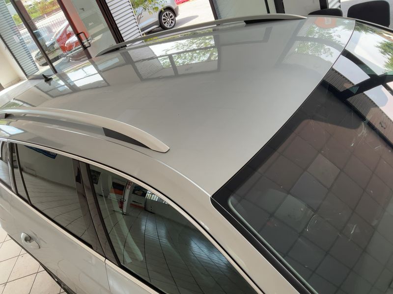 Skoda Kodiaq 2.0 TDI Scout 4x4 2018 – снимка 13