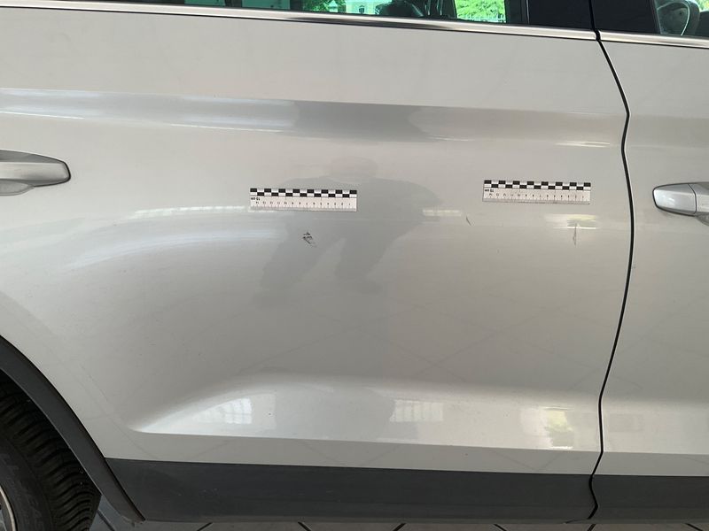 Skoda Kodiaq 2.0 TDI Scout 4x4 2018 – снимка 23