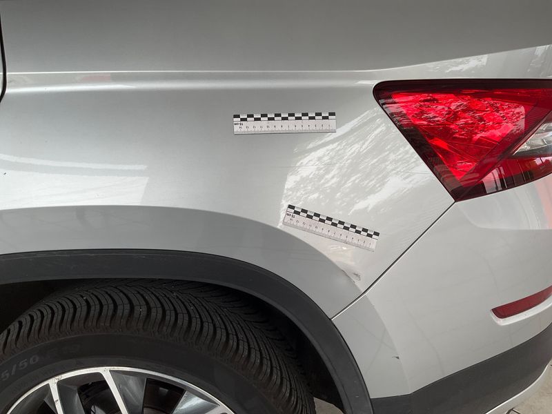 Skoda Kodiaq 2.0 TDI Scout 4x4 2018 – снимка 26