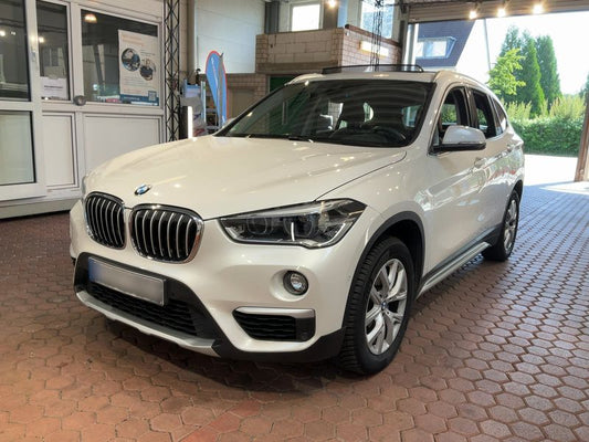 BMW X1 xDrive 18d xLine 2016 – снимка 1
