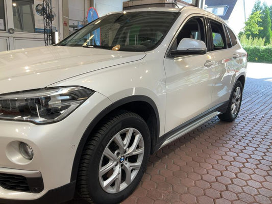 BMW X1 xDrive 18d xLine 2016 – снимка 2