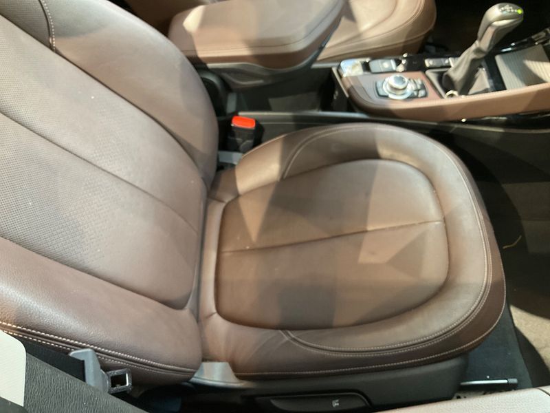 BMW X1 xDrive 18d xLine 2016 – снимка 23