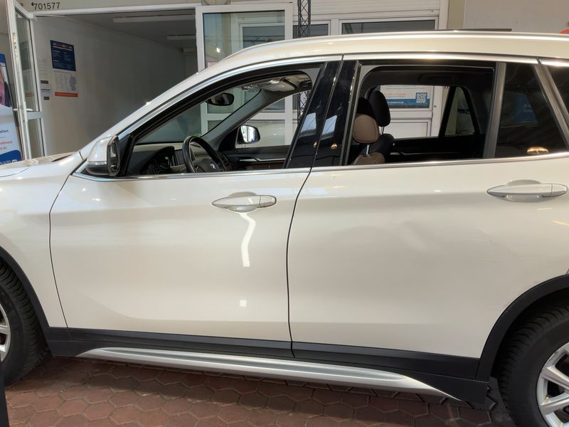 BMW X1 xDrive 18d xLine 2016 – снимка 4