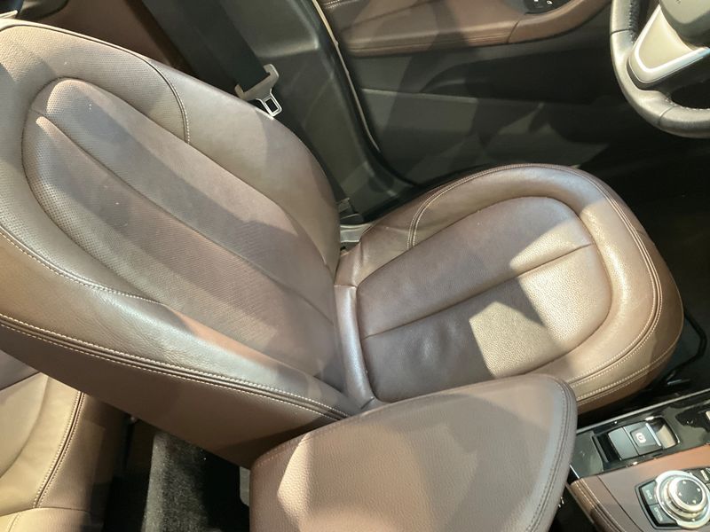 BMW X1 xDrive 18d xLine 2016 – снимка 24