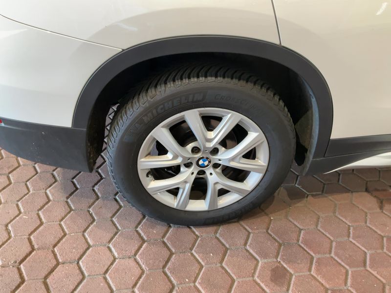 BMW X1 xDrive 18d xLine 2016 – снимка 9