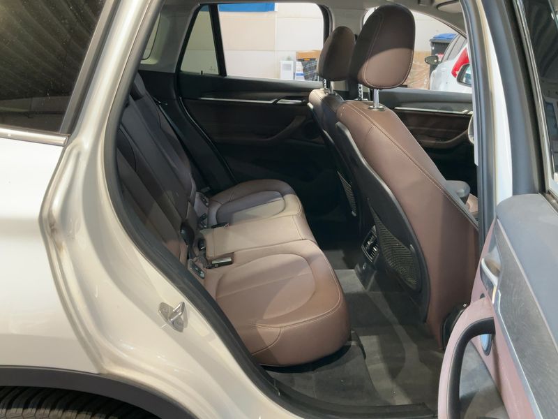 BMW X1 xDrive 18d xLine 2016 – снимка 19