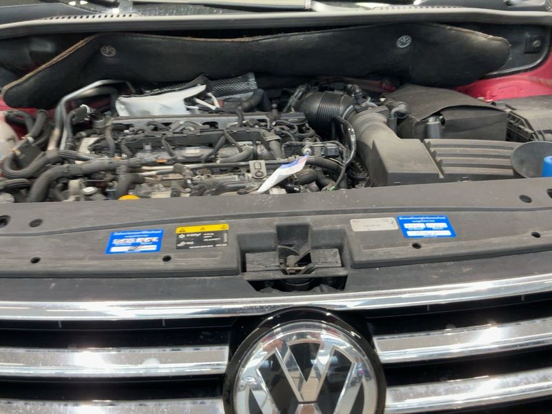 Volkswagen Caddy 2.0 TDI Comfortline BlueMotion Tech 2017 – снимка 26