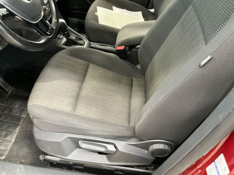 Volkswagen Caddy 2.0 TDI Comfortline BlueMotion Tech 2017 – снимка 27