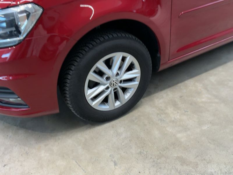 Volkswagen Caddy 2.0 TDI Comfortline BlueMotion Tech 2017 – снимка 3