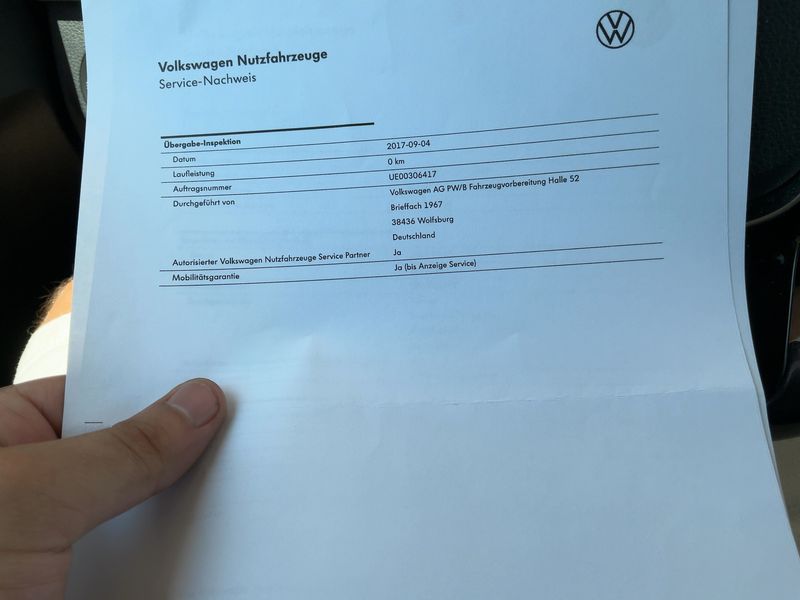 Volkswagen Caddy 2.0 TDI Comfortline BlueMotion Tech 2017 – снимка 25