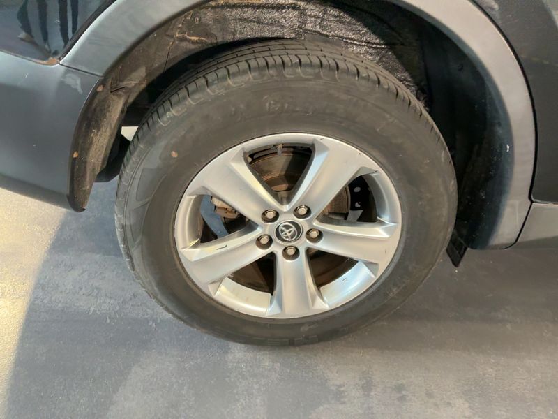 Toyota RAV 4 2.0 D-4D Active 2015 – снимка 9