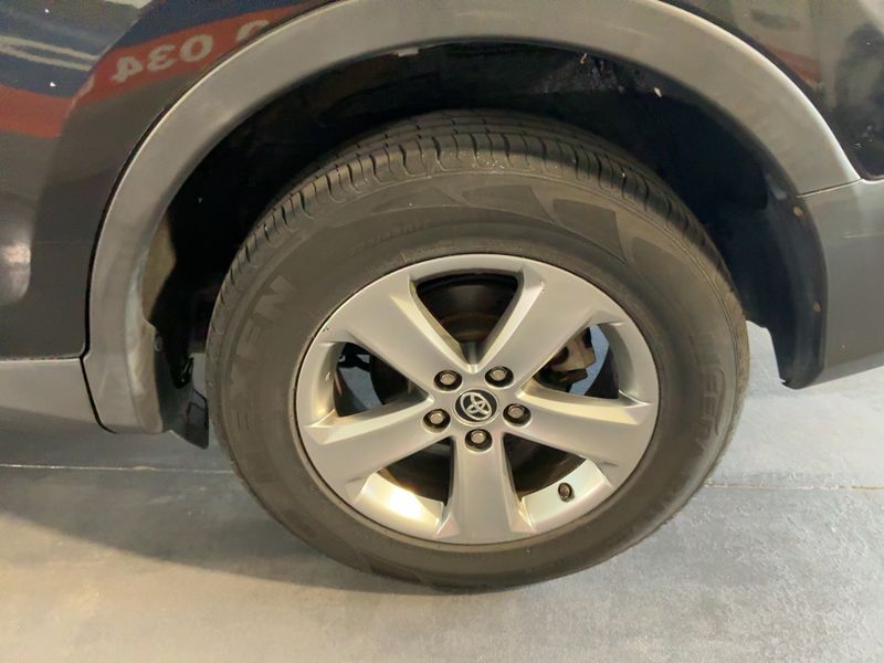 Toyota RAV 4 2.0 D-4D Active 2015 – снимка 5