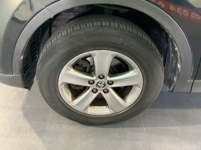 Toyota RAV 4 2.0 D-4D Active 2015 – снимка 3