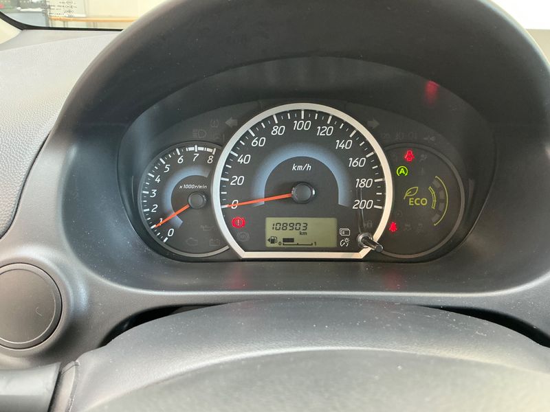 Mitsubishi Space Star 1.0 Plus 2015 – снимка 4