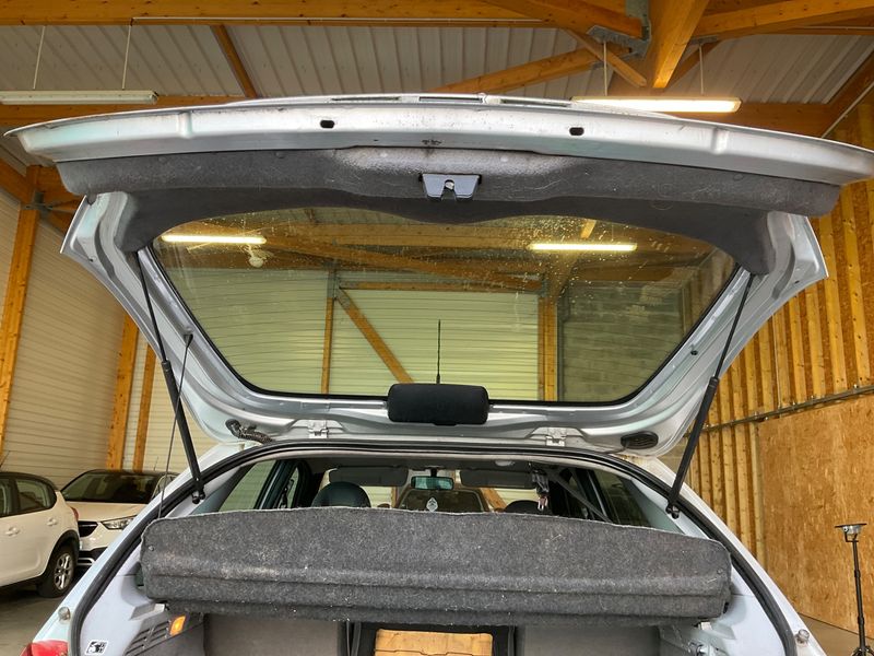 Citroen Xsara Picasso 1.6 HDi 2007 – снимка на щета