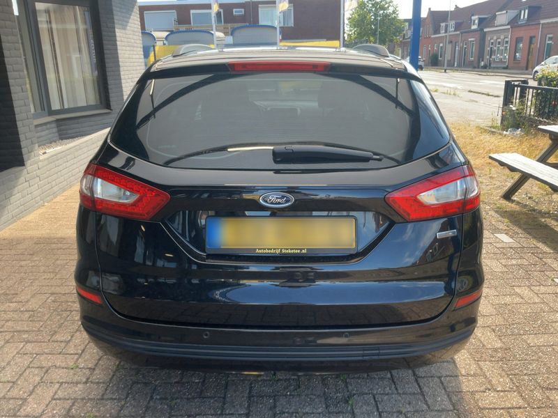 Ford Mondeo 1.5 TDCi Trend 2016 – снимка 7