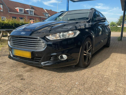 Ford Mondeo 1.5 TDCi Trend 2016 – снимка 1