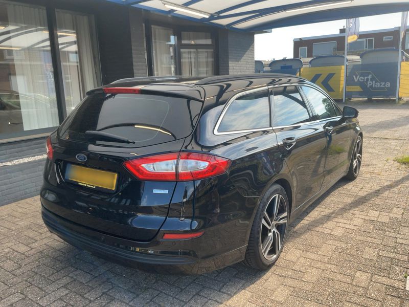 Ford Mondeo 1.5 TDCi Trend 2016 – снимка 8