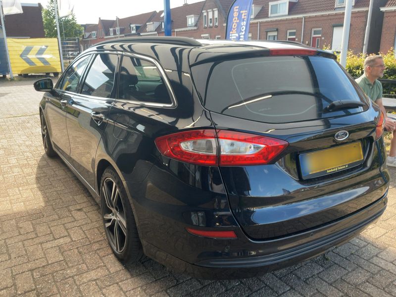Ford Mondeo 1.5 TDCi Trend 2016 – снимка 6