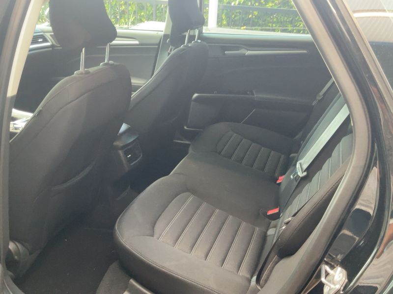 Ford Mondeo 1.5 TDCi Trend 2016 – снимка 19