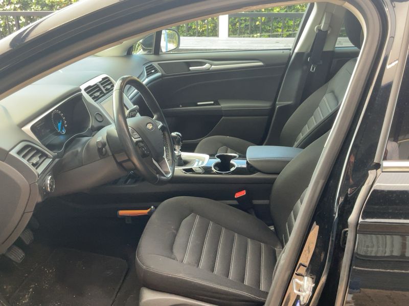 Ford Mondeo 1.5 TDCi Trend 2016 – снимка 16