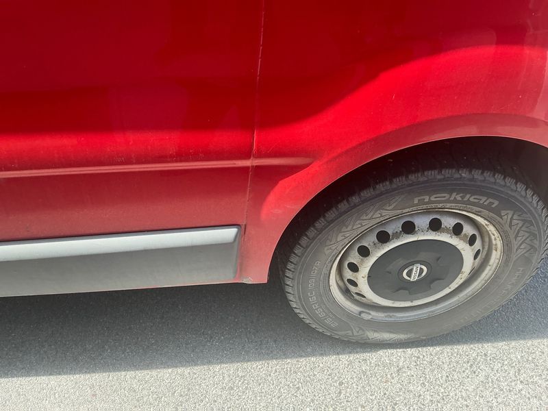 Nissan Primastar 2.0 dCi Kasten L1H1 2.7t 2014 – снимка 40