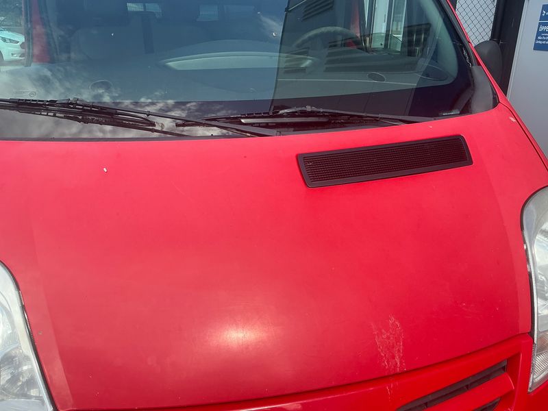 Nissan Primastar 2.0 dCi Kasten L1H1 2.7t 2014 – снимка 58