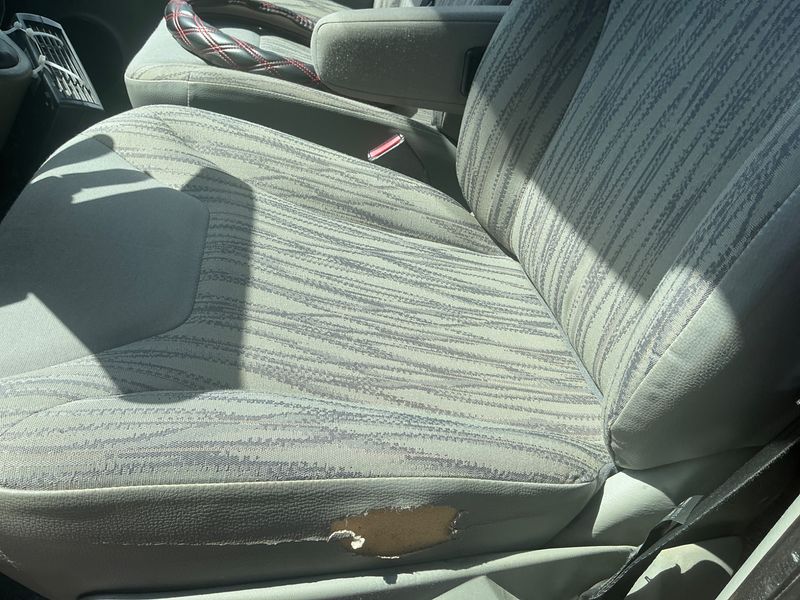 Nissan Primastar 2.0 dCi Kasten L1H1 2.7t 2014 – снимка 42