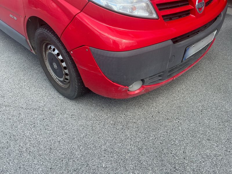 Nissan Primastar 2.0 dCi Kasten L1H1 2.7t 2014 – снимка 55