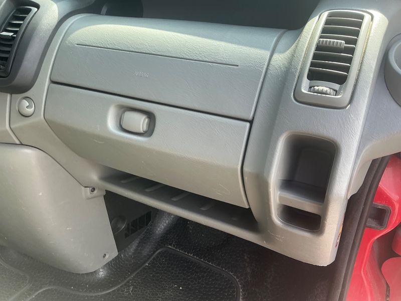 Nissan Primastar 2.0 dCi Kasten L1H1 2.7t 2014 – снимка 43