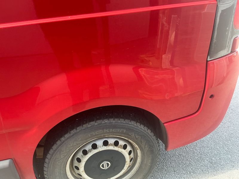 Nissan Primastar 2.0 dCi Kasten L1H1 2.7t 2014 – снимка 39