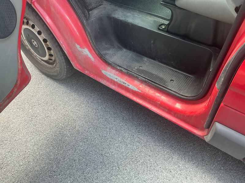 Nissan Primastar 2.0 dCi Kasten L1H1 2.7t 2014 – снимка 37