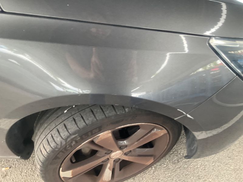Peugeot 308 1.2 e-THP Allure 2018 – снимка 22